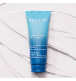 Hydra-Essentiel [HA²+ CERAMIDES] Reparierende „Durstlöscher“ Creme-Maske
